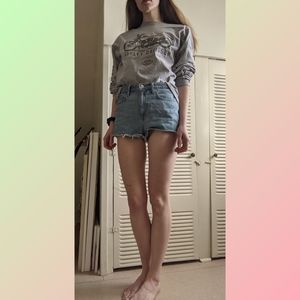 Harley-Davidson Longsleeve